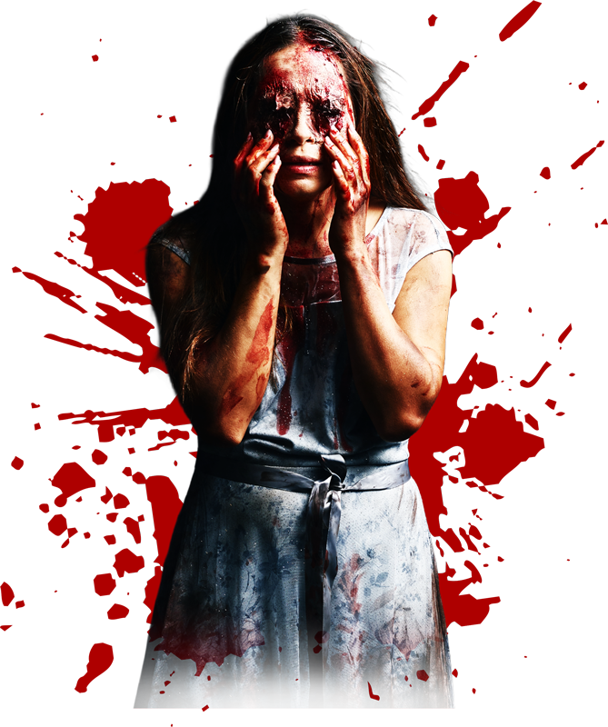 Sounds of Scream Haunted House