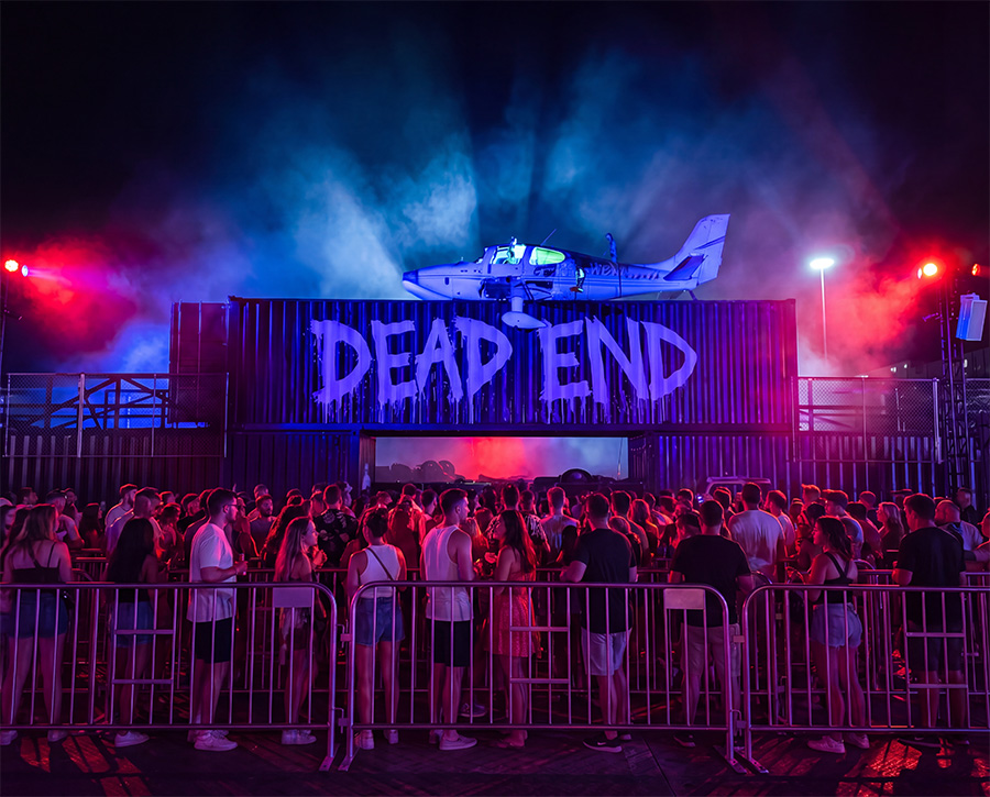 Dead End